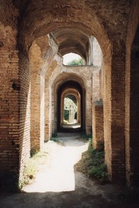 ostiaanticaarches